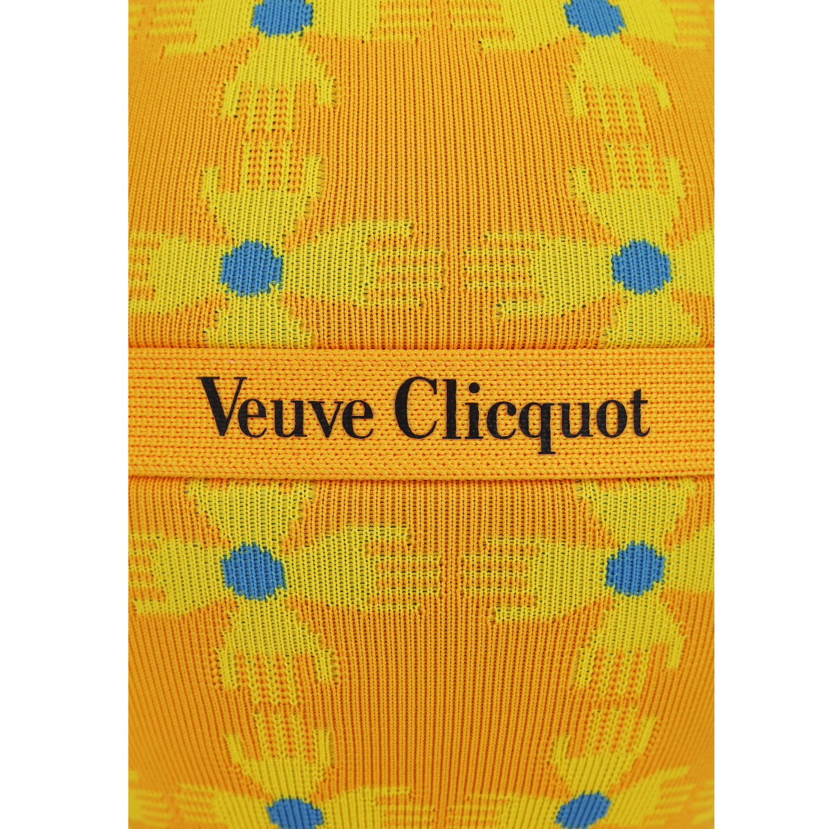 Veuve Clicquot Brut Sun Totem, Champagne, Frankreich