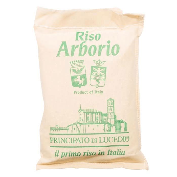 Arborio Reis -
