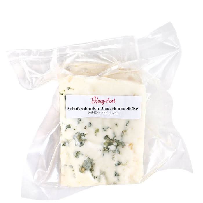 Käse Überraschungspaket, 5 Stück -