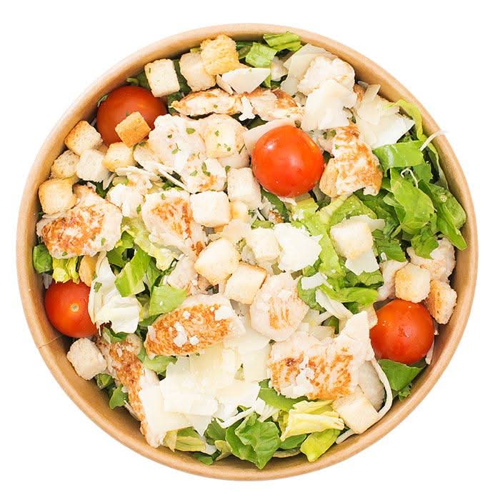 Käfer Caesar Salat - Feinkost Catering