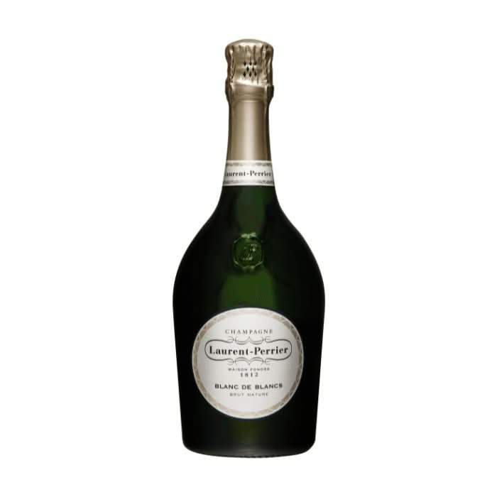 Blanc de Blancs, Champagne, Frankreich -