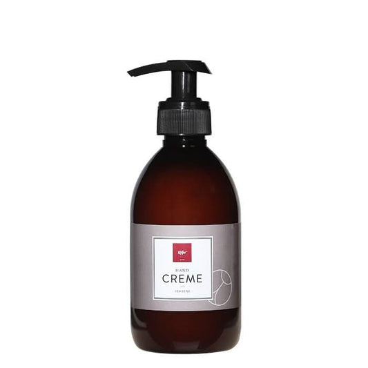 Käfer Handcreme mit Schafsmilch und Verbene