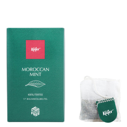 Moroccan Mint Kräutertee