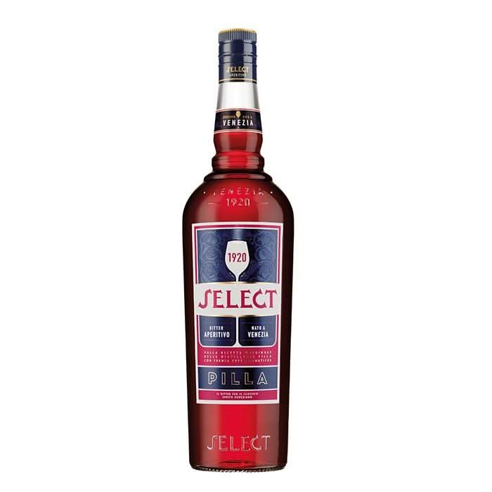 Bitter Aperitif