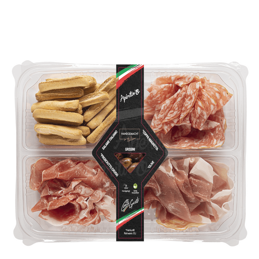 Aperitif Box "Aperitivo Emiliano"