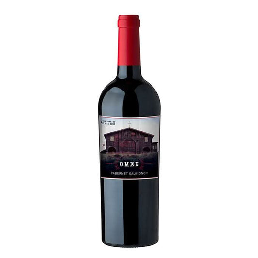 2018 Cabernet Sauvignon, Kalifornien, USA