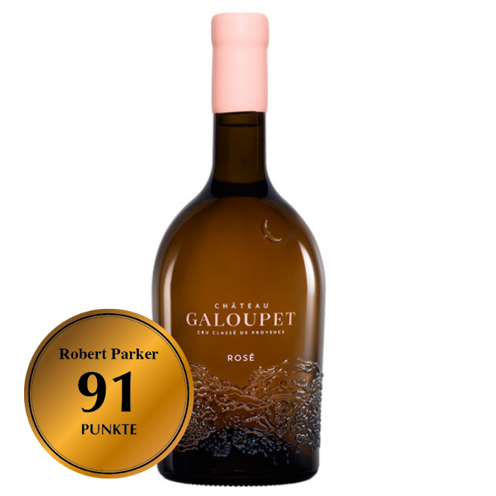 2025 Rosé, Provence, Frankreich