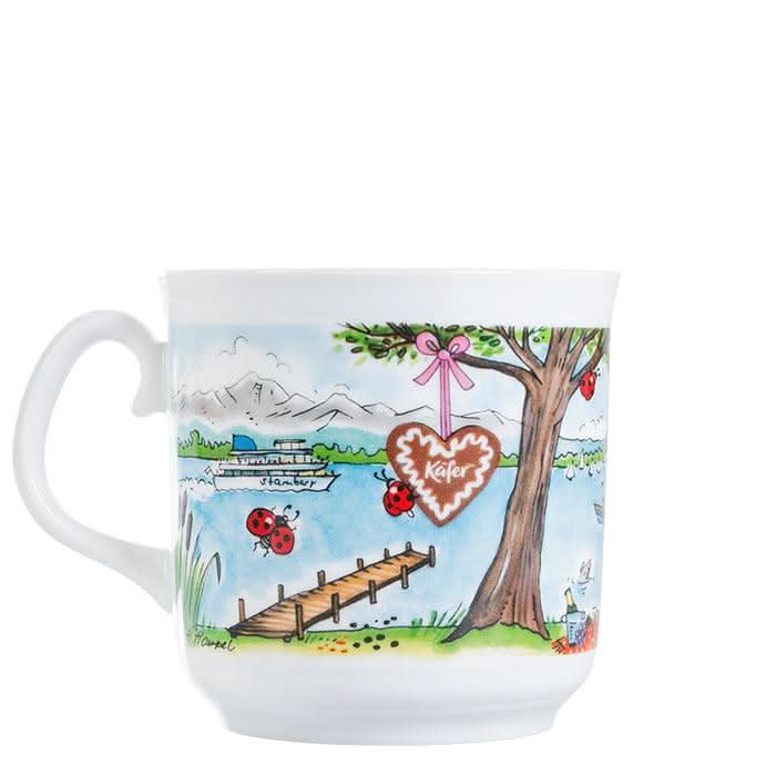 Haferl Starnberg -