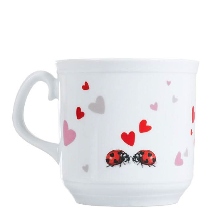 Haferl Love -