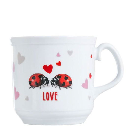 Haferl Love -