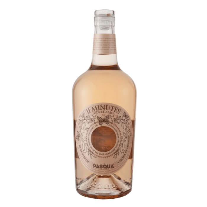 11 Minutes Rosé, Venetien, Italien -