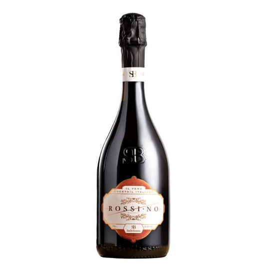 Rossino, alkoholfrei -