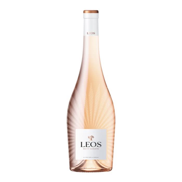 Bio Rosé Cuvée Augusta, Mediteranée, Frankreich -