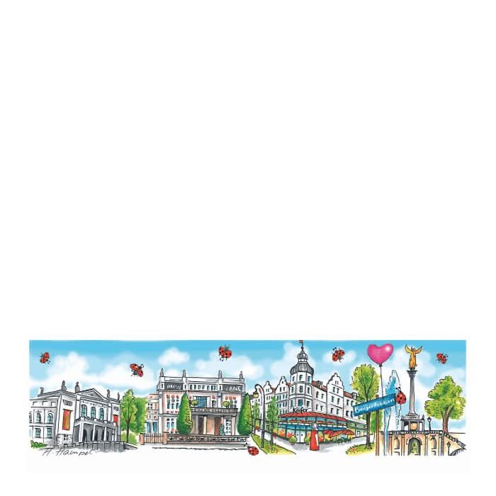 Haferl Bogenhausen -