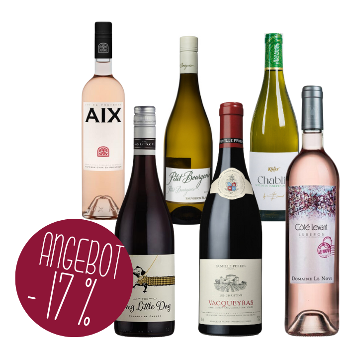 Wein-Set