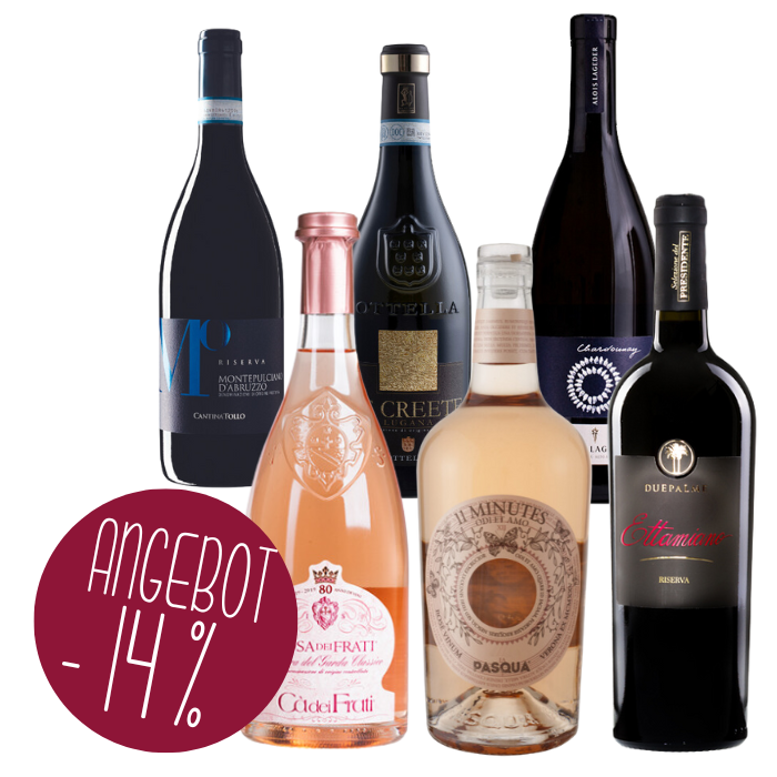 Wein-Set
