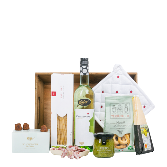 Käfer Dinner Night