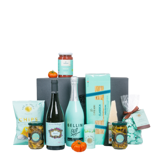 Aperitivo Veneziano