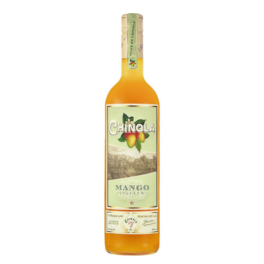 Chinola Mango Likör