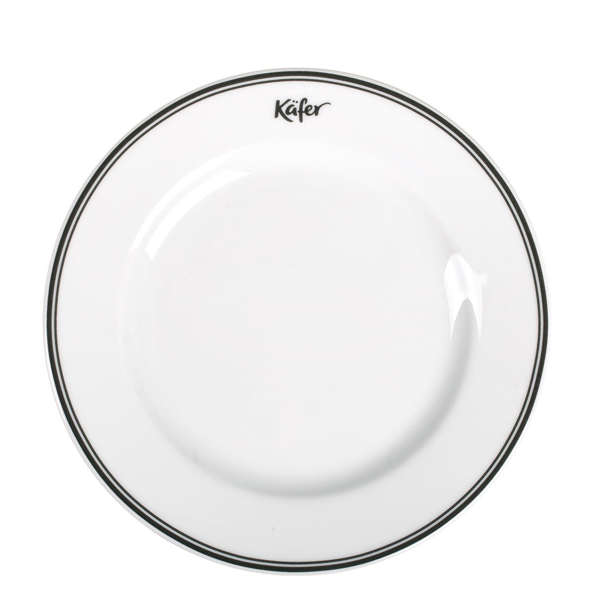 Geschirr Set Bistro Signature