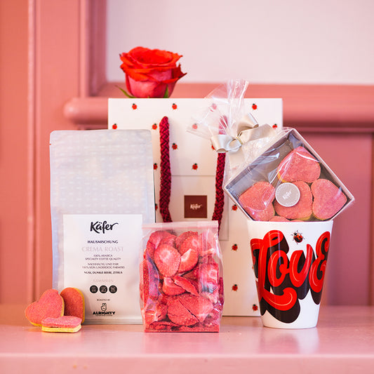 Sweet Love Moments