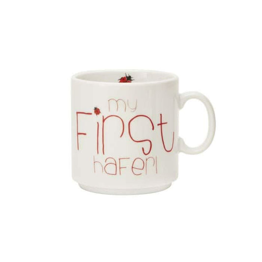 My First Haferl -