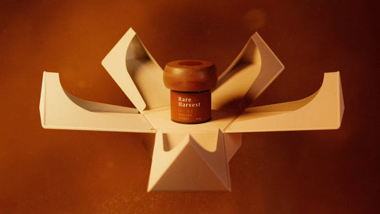 Rare Harvest Manuka Honig - exklusiv bei Käfer