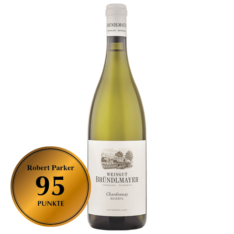 2023 Chardonnay, Kamptal, Österreich