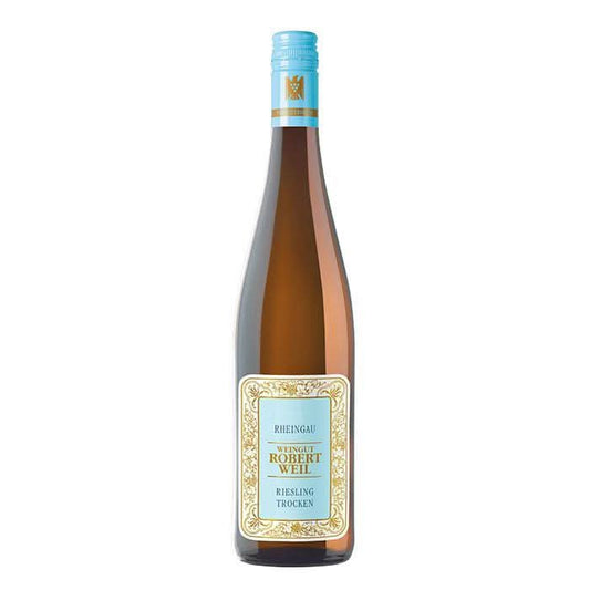 2024 Bio Riesling, Rheingau, Deutschland