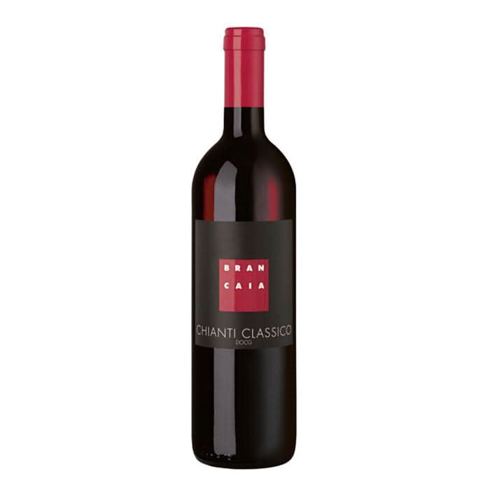 2022 Chianti Classico Riserva, Toskana, Italien