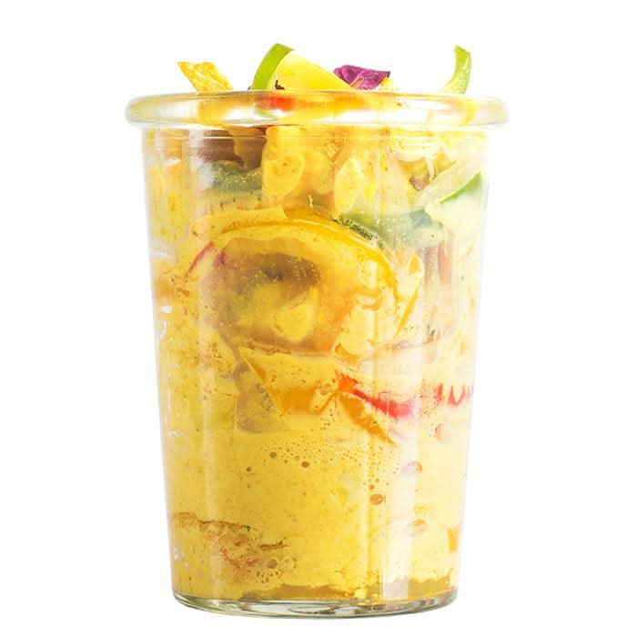 Malayen Salat