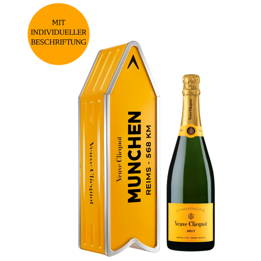 Champagner-Konfigurator