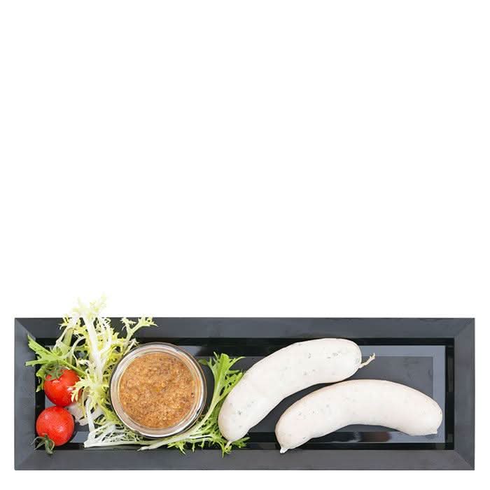 Weißwürste