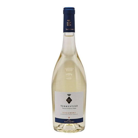 2024 Vermentino, Toskana, Italien