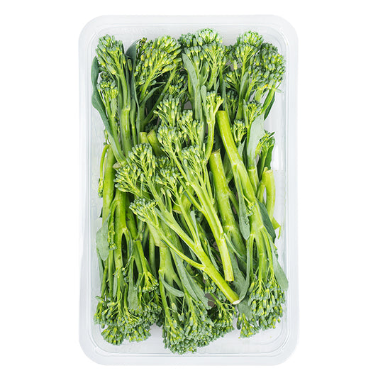 Wilder Broccoli