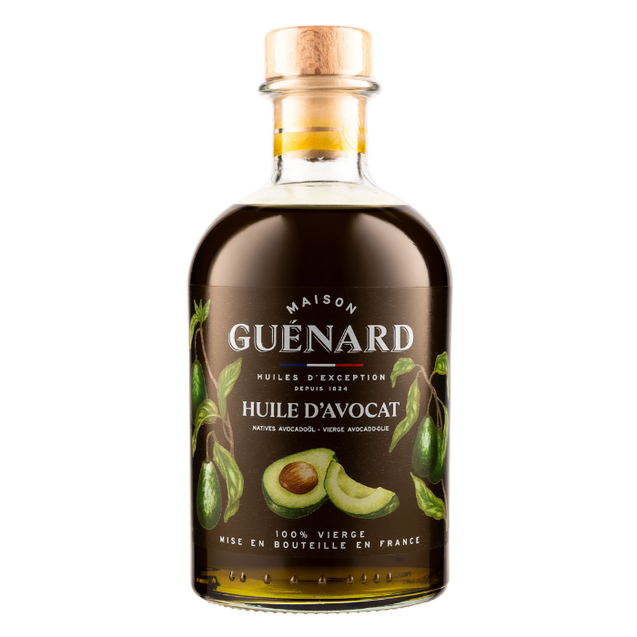 Huile d' Avocat