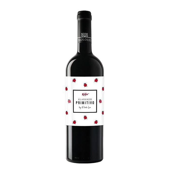 Wein - Set "Käfer Lieblinge" - 