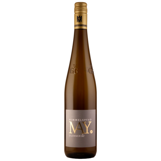 2021 Bio Silvaner Himmelspfad Großes Gewächs, Franken, Deutschland