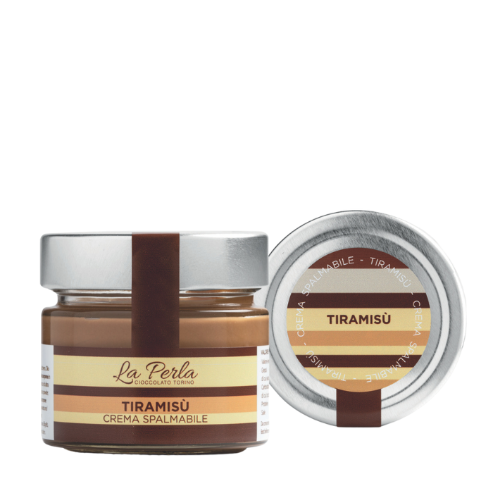 Tiramisu Aufstrich