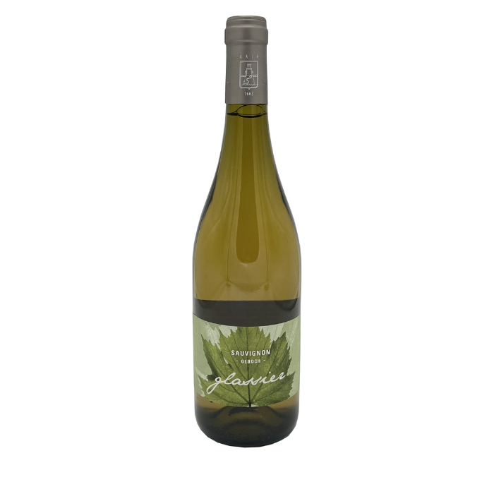 2023 Bio Sauvignon Blanc Geboch, Südtirol, Italien