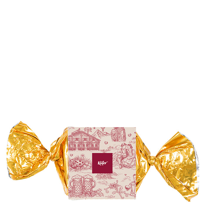 Nougat Wiesn Bussi