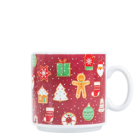 Kids Haferl "Weihnachtskekse" - 