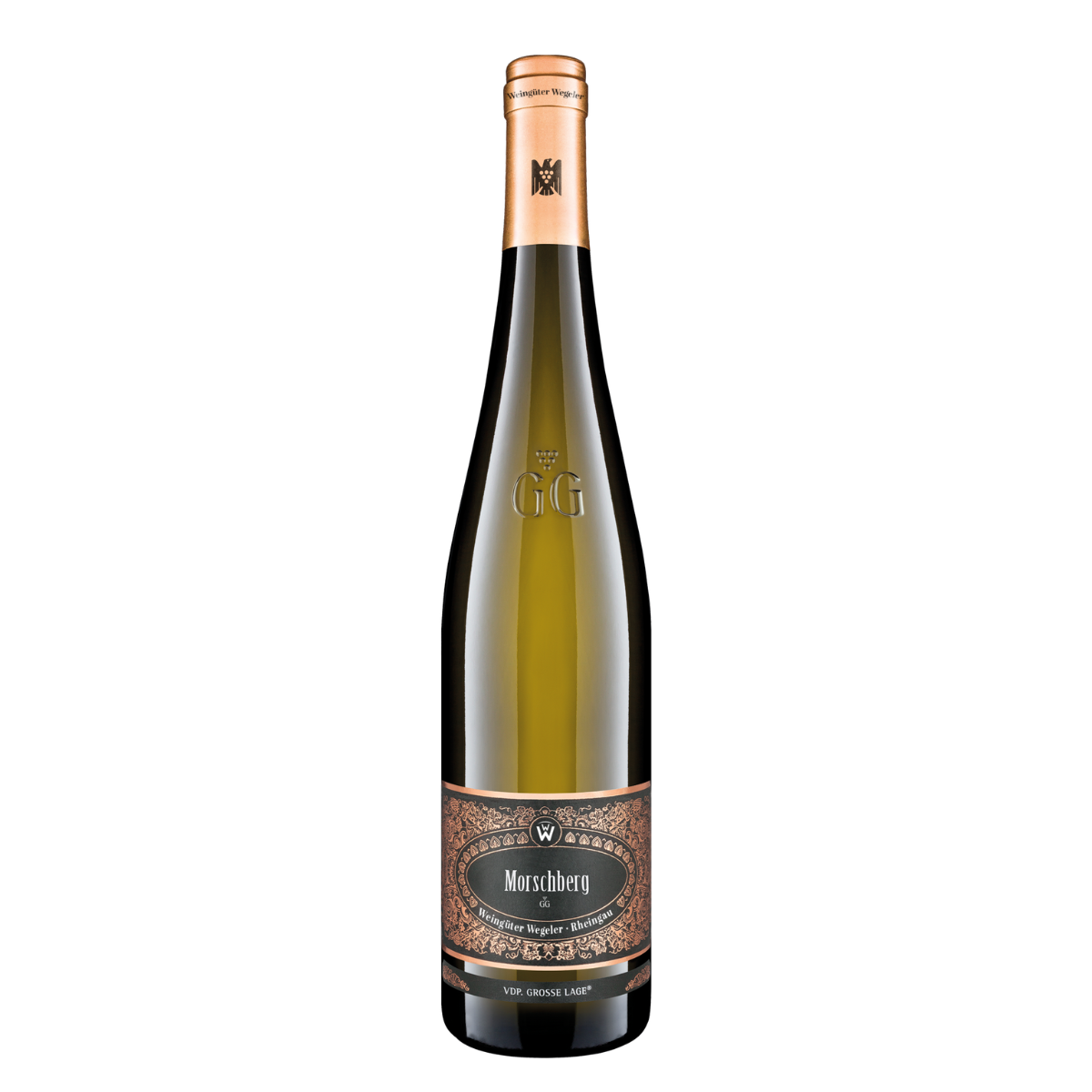 2021 Riesling Morschberg GG, Rheingau, Deutschland