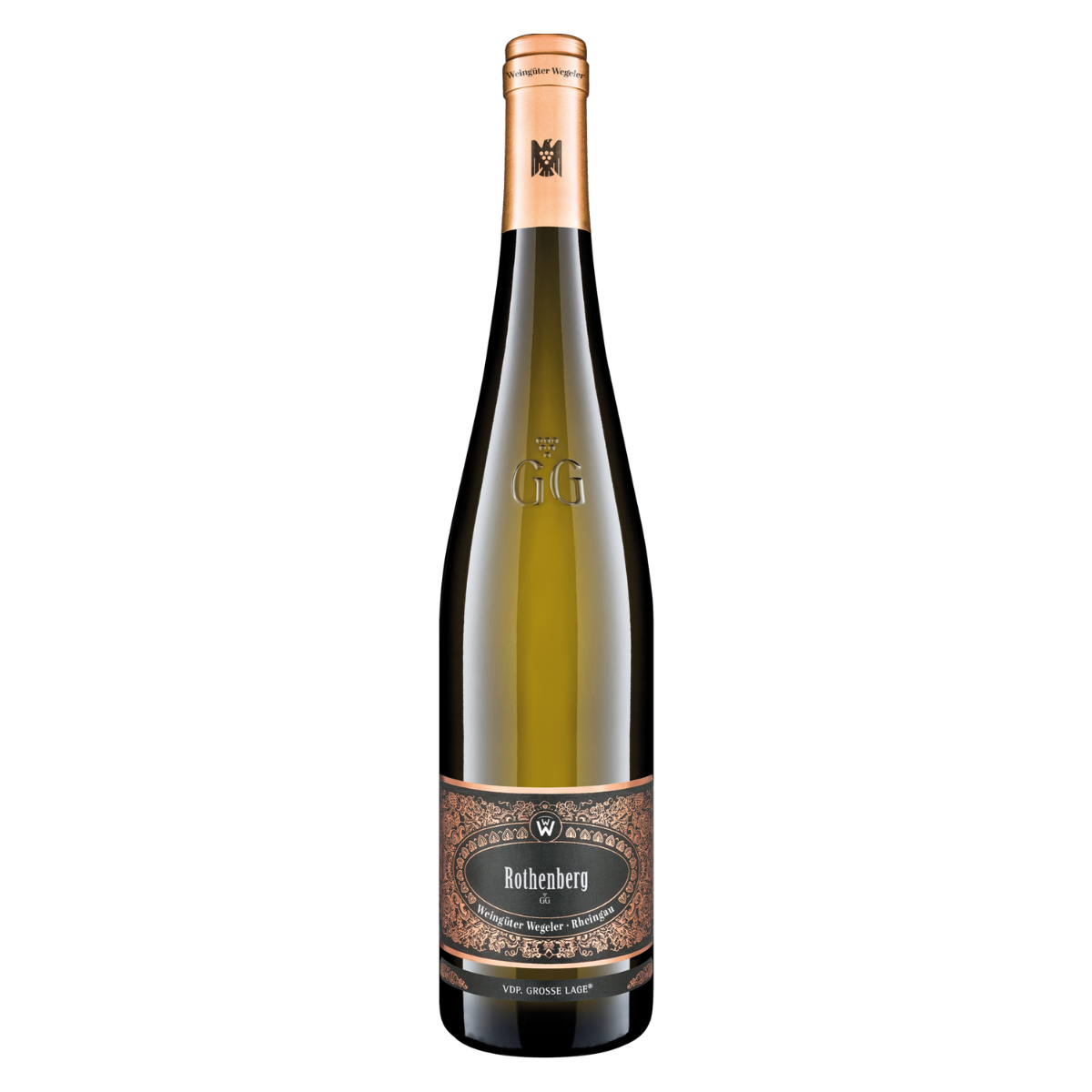 2014 Riesling Rothenberg GG, Rheingau, Deutschland