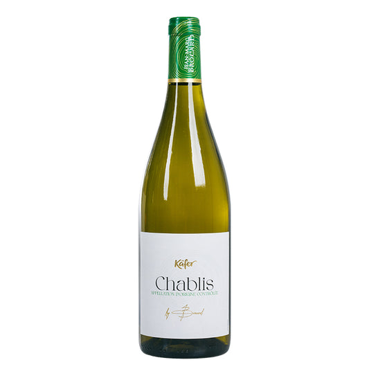2024 Chablis, Burgund, Frankreich