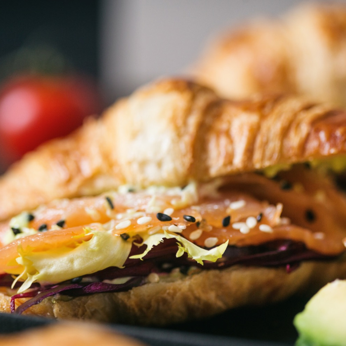 Käfer Mini Croissant Box