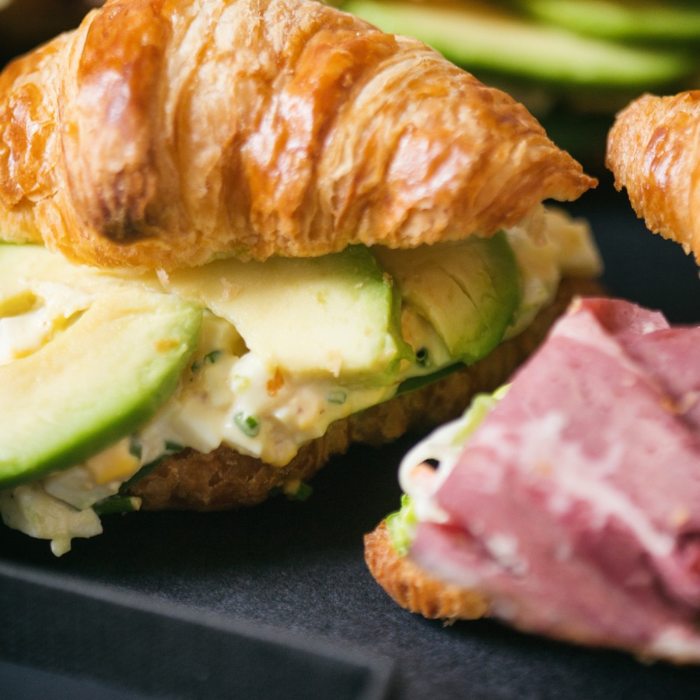 Käfer Mini Croissant Box