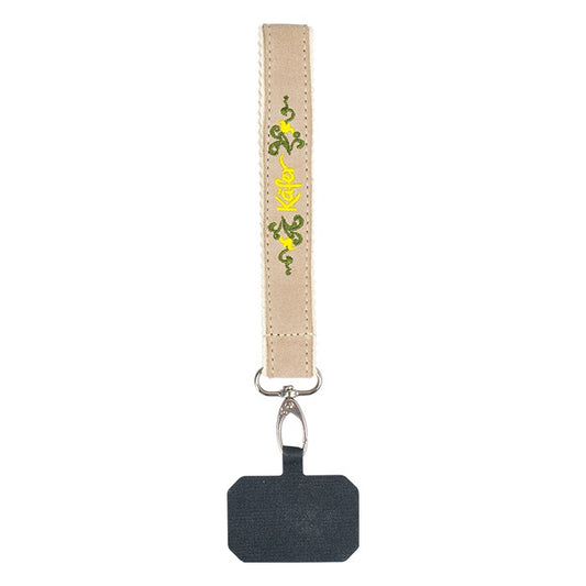Handyhalter mit Handschlaufe, kurz