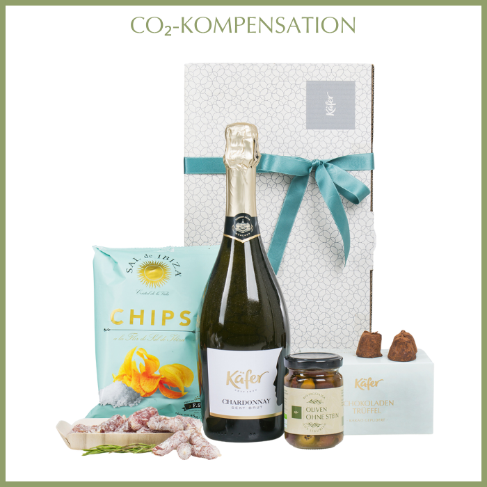 Käfer Apéro - Moment