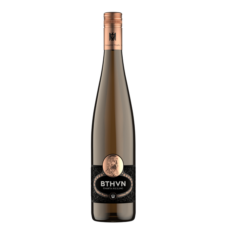 2024 Beethoven Riesling Charta, Rheingau, Deutschland